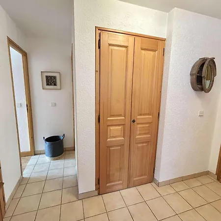 3 Pieces, Jardin, Parking Et Wifi A - Fr-1-597-187 Apartment Demi-Quartier