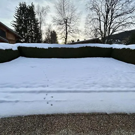 3 Pieces, Jardin, Parking Et Wifi A - Fr-1-597-187 Demi-Quartier