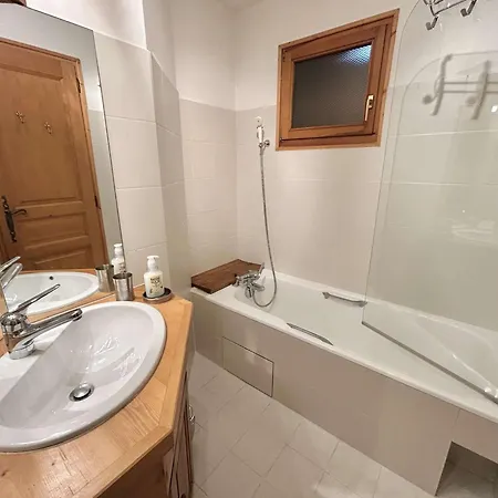 Apartment 3 Pieces, Jardin, Parking Et Wifi A - Fr-1-597-187 *